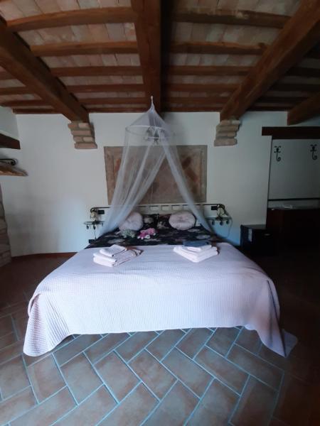 Bed & Breakfast Villa Monterosso photo 9
