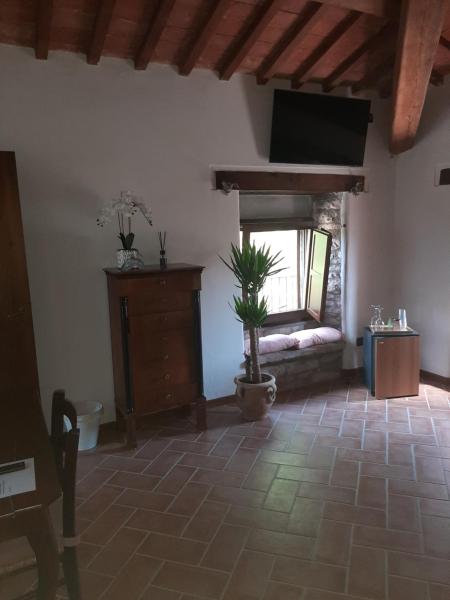 Bed & Breakfast Villa Monterosso photo 3