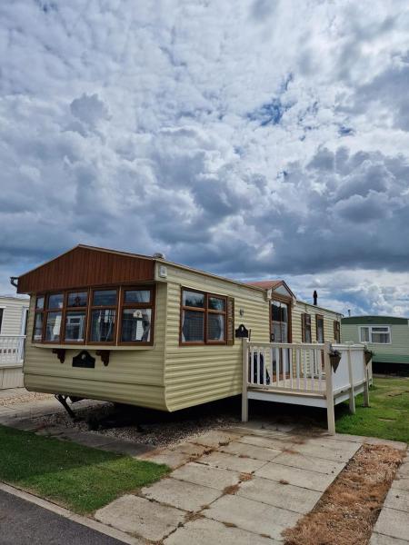 Elegance On Highfields F28 - Skegness