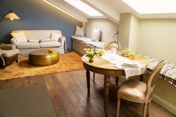 New Boutique Apartment, Turin