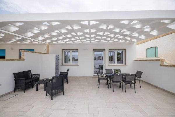 Belvedere Apartments B - Puglia