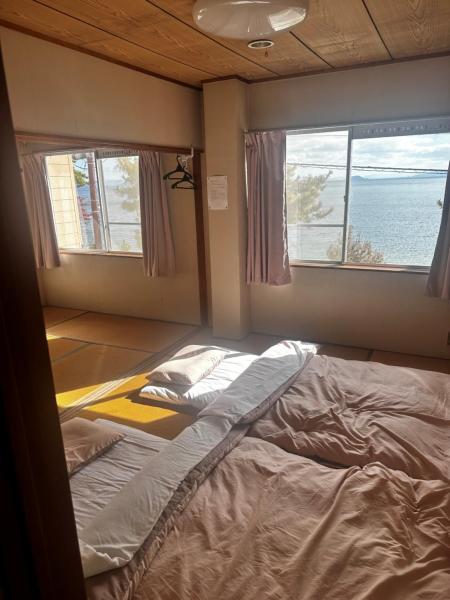 湖景家庭间 — 14 m² - ペンションレークサイド