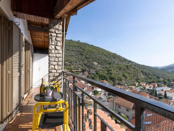 Apartment Gabriella By Interhome - Liguria