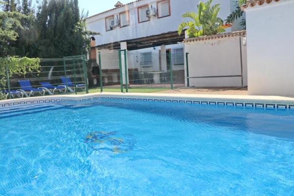 Chalet Pradillo - Conil de la Frontera