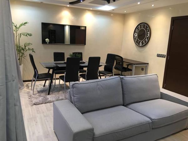 Nice Apartment For Families- Bd Ghandi- Casablanca, Casablanca