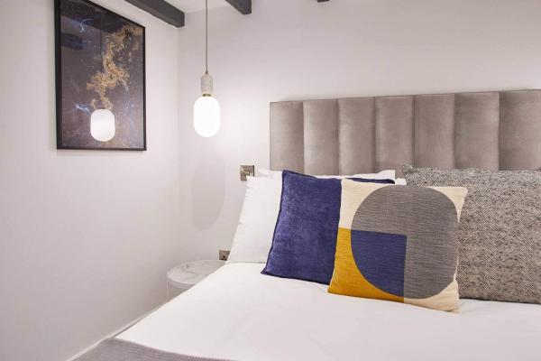 Fotografie 7: Host & Stay - Burns Yard Apartment