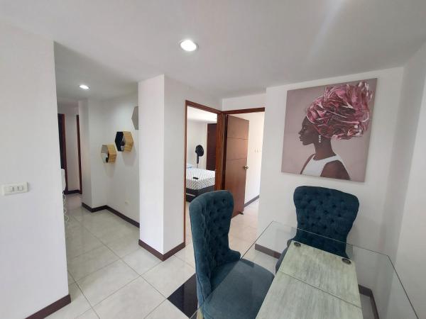 Apartamento Laureles la 33, Medellín