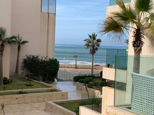 Appartement De Standing Vue Sur Mer à Mohammedia - Mohammedia