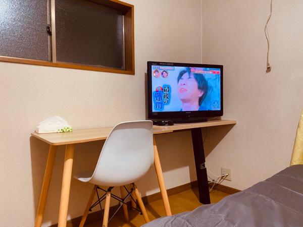 Bild 9: アニメーションの起源地にある大泉学園ヴィラ