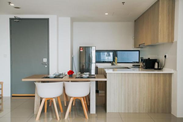 Fotografia 7: The Pine, 3BR Seaview by WStay @ Tropicana 218 Macalister
