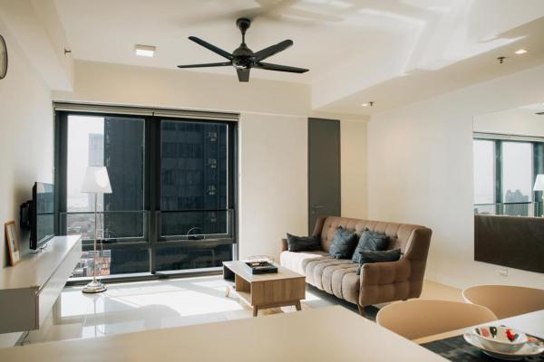Fotografia 1: The Pine, 3BR Seaview by WStay @ Tropicana 218 Macalister