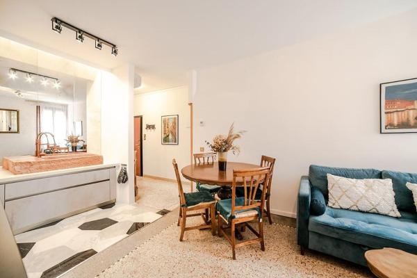 Delightful Apartment At 5 Mins From Rialto Bridge - Venise