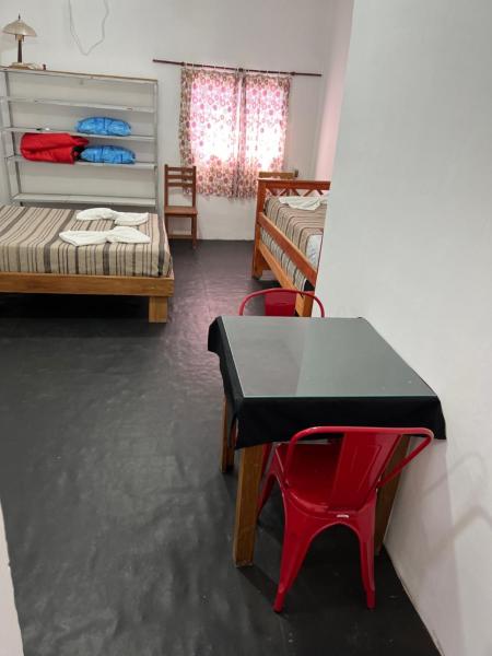 Departamento Sarmiento 1, San Luis