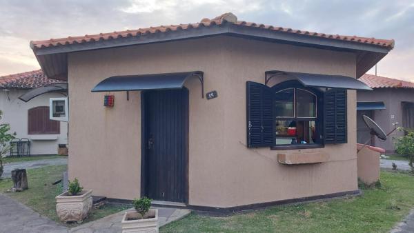 Chalé Pé Na Areia Em Rio Das Ostras