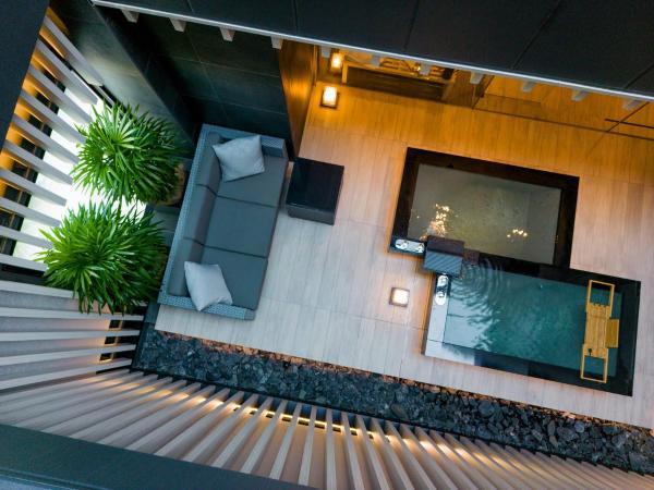 HOTELみなと-MINATO-, Tokyo