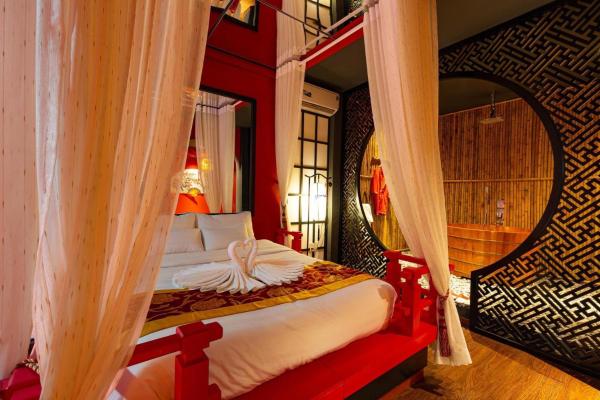 Language Exchange Hotel 3, Ho Chi Minh