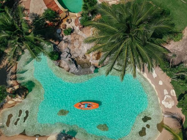 Rocks Beach Boutique - Phú Quốc
