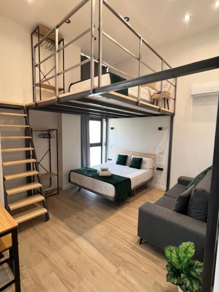 Vip Apartments Valencia, Valencia