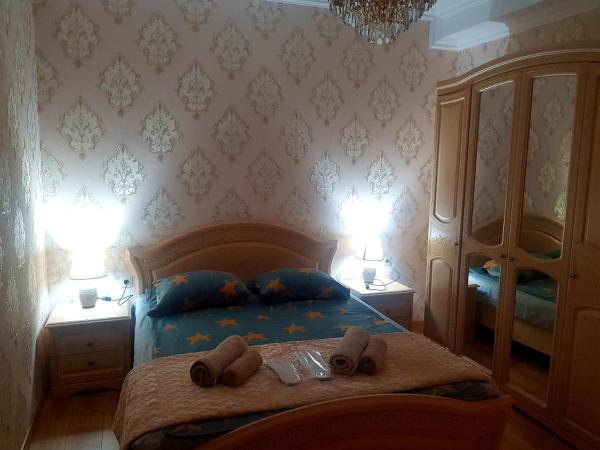 Foto 2: Central Star