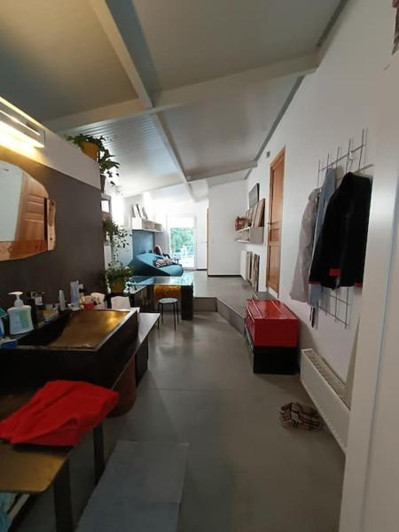 Fotografia 7: Loft, parking privé, terrasse, entrée indépendante