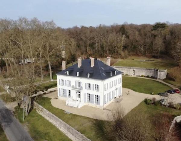 La Grande Maison - Brie-Comte-Robert