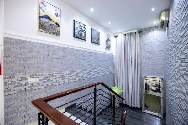 Foto 5: Rushmore - Executive Room