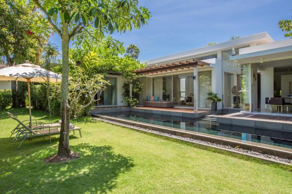 Villa Koru Samui - Koh Samui