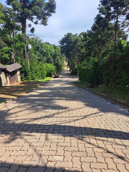 A la foto es mostra l'objecte Canto da Floresta situat a la ciutat de Monte Verde.