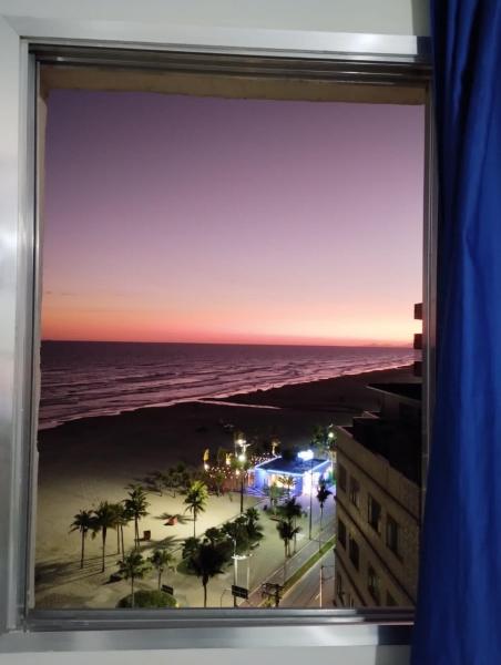 Apartamento Praia Grande - Praia Grande