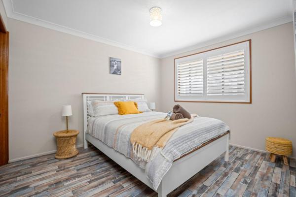 Akuli By The Sea Unit 3 - Yamba