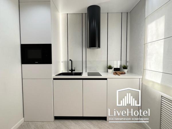 Fotografie 9: LUX на берегу Иртыша