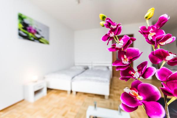 Foto 4: Work & Stay Apartment Monheim