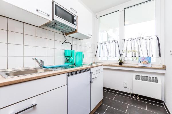 Foto 9: Work & Stay Apartment Monheim