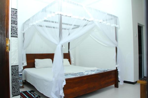 A la foto es mostra l'objecte Anu Villa Kabalana situat a la ciutat de Matara.
