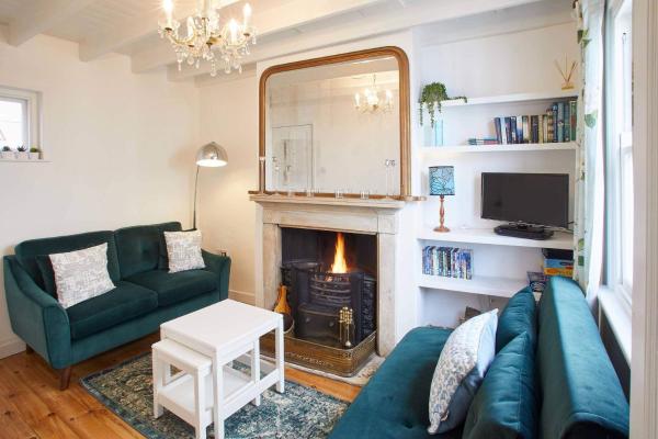 Foto 1: Host & Stay - Gun Gutter House