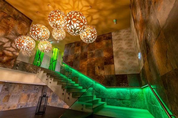 Allure Hotel & Spa - Eger