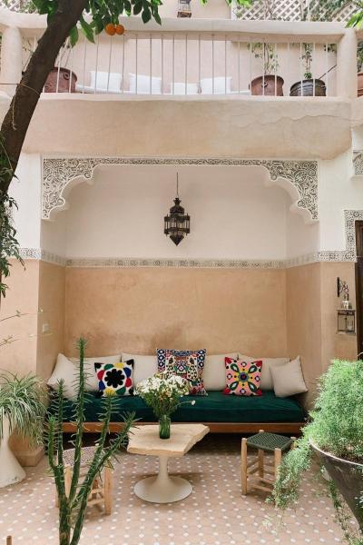 Bilde 5: Riad Maison 24