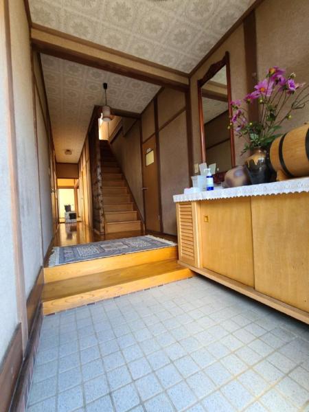 Foto 2: ゲストハウス陽だまりの宿