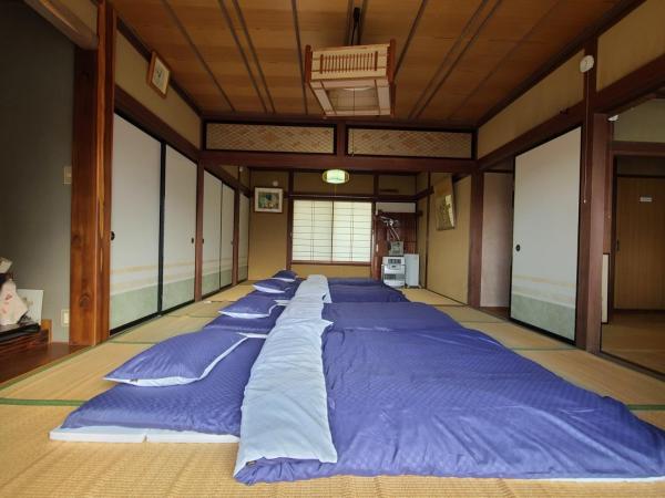 Foto 4: ゲストハウス陽だまりの宿