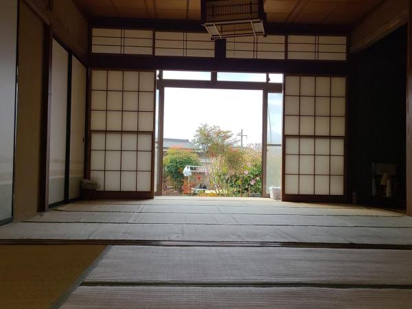 Foto 5: ゲストハウス陽だまりの宿