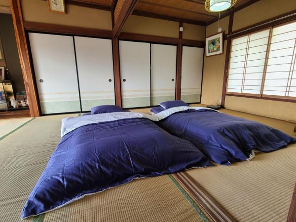 Foto 6: ゲストハウス陽だまりの宿