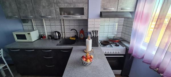 Foto 3: Flat in Central Bishkek