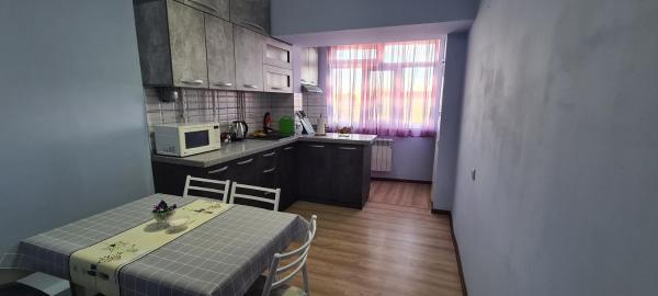 Foto 5: Flat in Central Bishkek