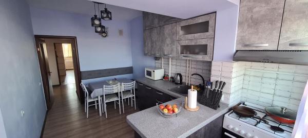 Foto 4: Flat in Central Bishkek