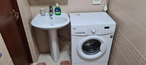 Foto 9: Flat in Central Bishkek
