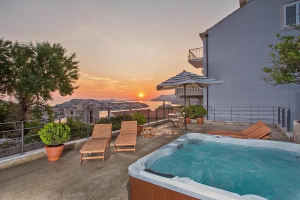Apartment Tramonto - Dubrovnik