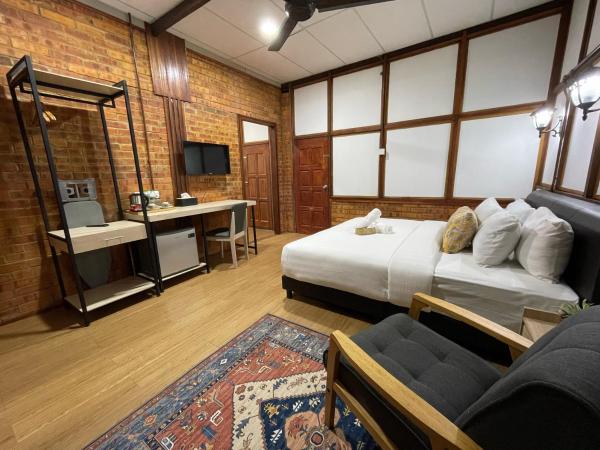 Photo 5 : Api-api Eco Chalet