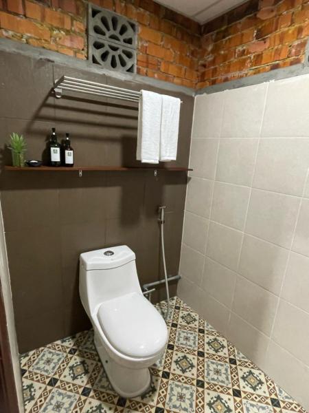Photo 8 : Api-api Eco Chalet