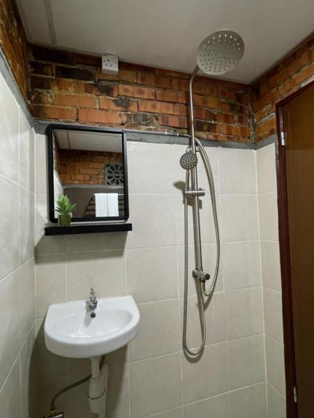 Photo 9 : Api-api Eco Chalet