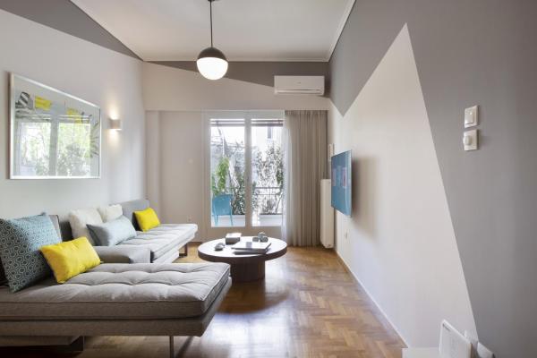 Little gem 2 mins from Acropolis Museum, Athen